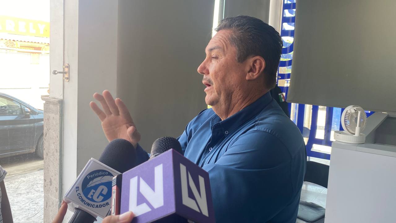 Vecinos de colonia San Fernando, en Guasave, se quejan ante Jupamag