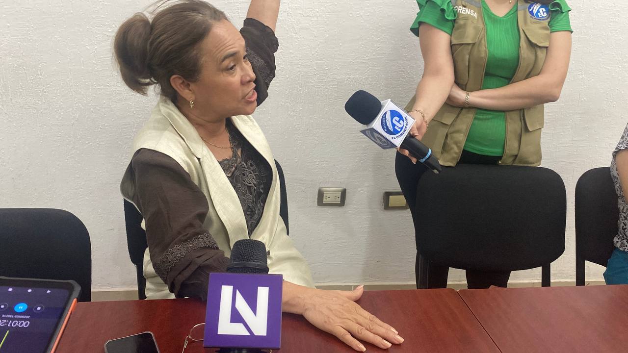 Vecinos de colonia San Fernando, en Guasave, se quejan ante Jupamag