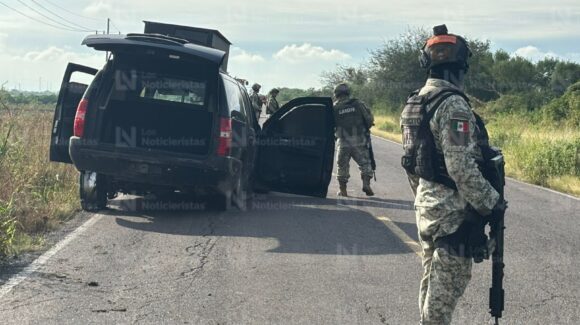 Santiago, Martín y ⁠Édgar: tres de los ocho civiles detenidos tras enfrentamientos en Culiacán y Navolato, Sinaloa