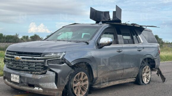 Vinculan a proceso a 8 detenidos tras enfrentamientos en Culiacán y Navolato, Sinaloa