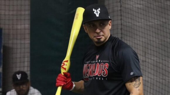 Los Venados de Mazatlán inician pretemporada este miércoles 17 des septiembre