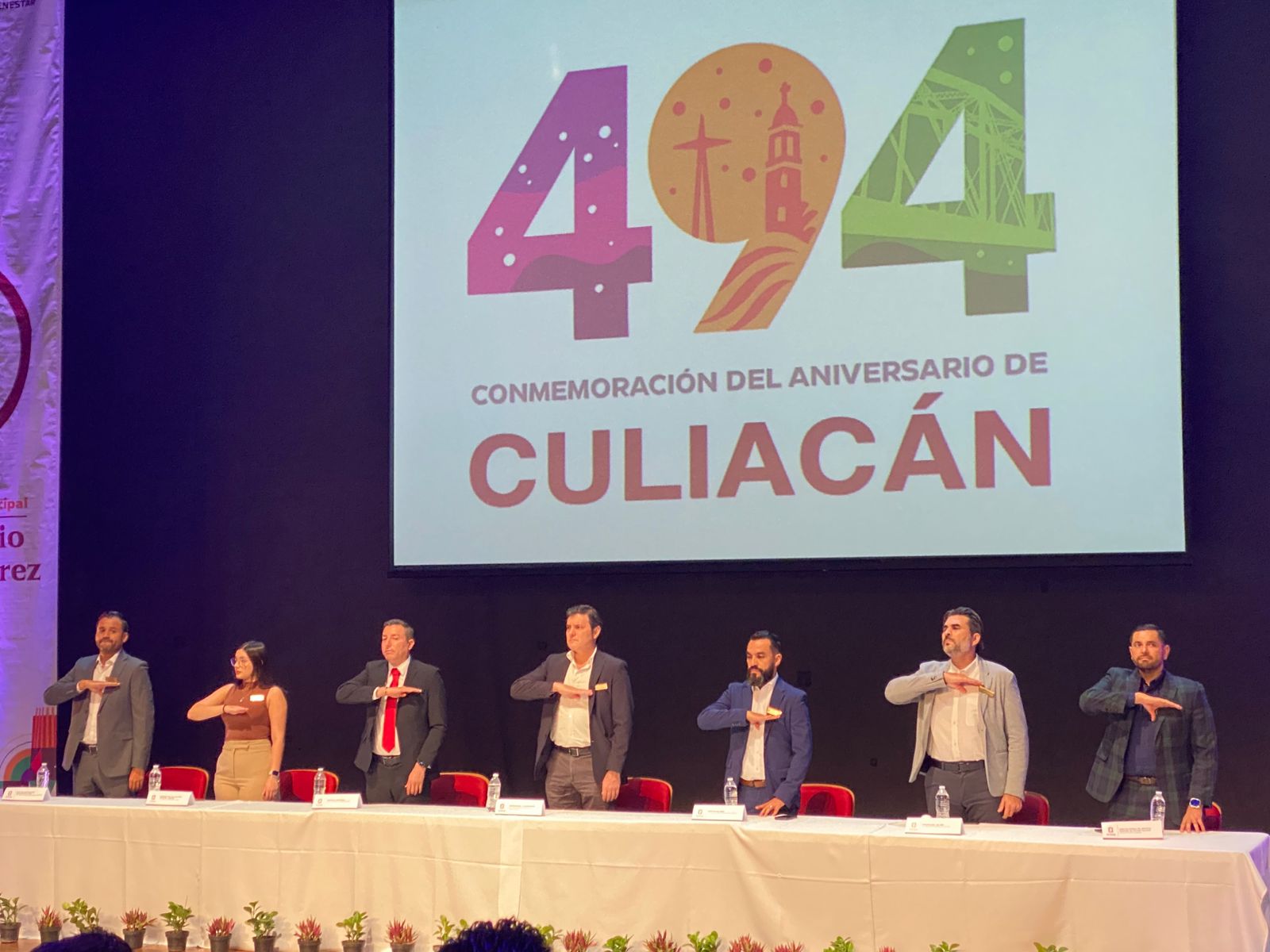 Víctor Álvarez entra al Salón de la Fama al Mérito Deportivo en Culiacán