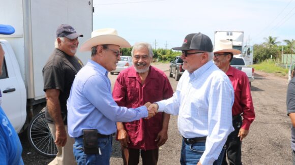 Escuinapa, Sinaloa busca recuperar su brillo como ‘Perla Camaronera’ con respaldo federal de la Conapesca