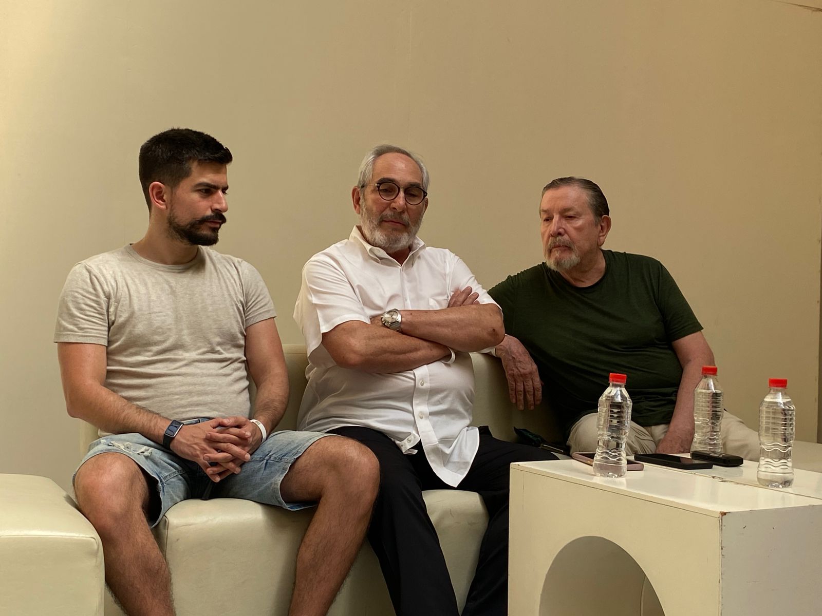 Y fuimos héroes llega a festival de teatro Escena Mazatlán