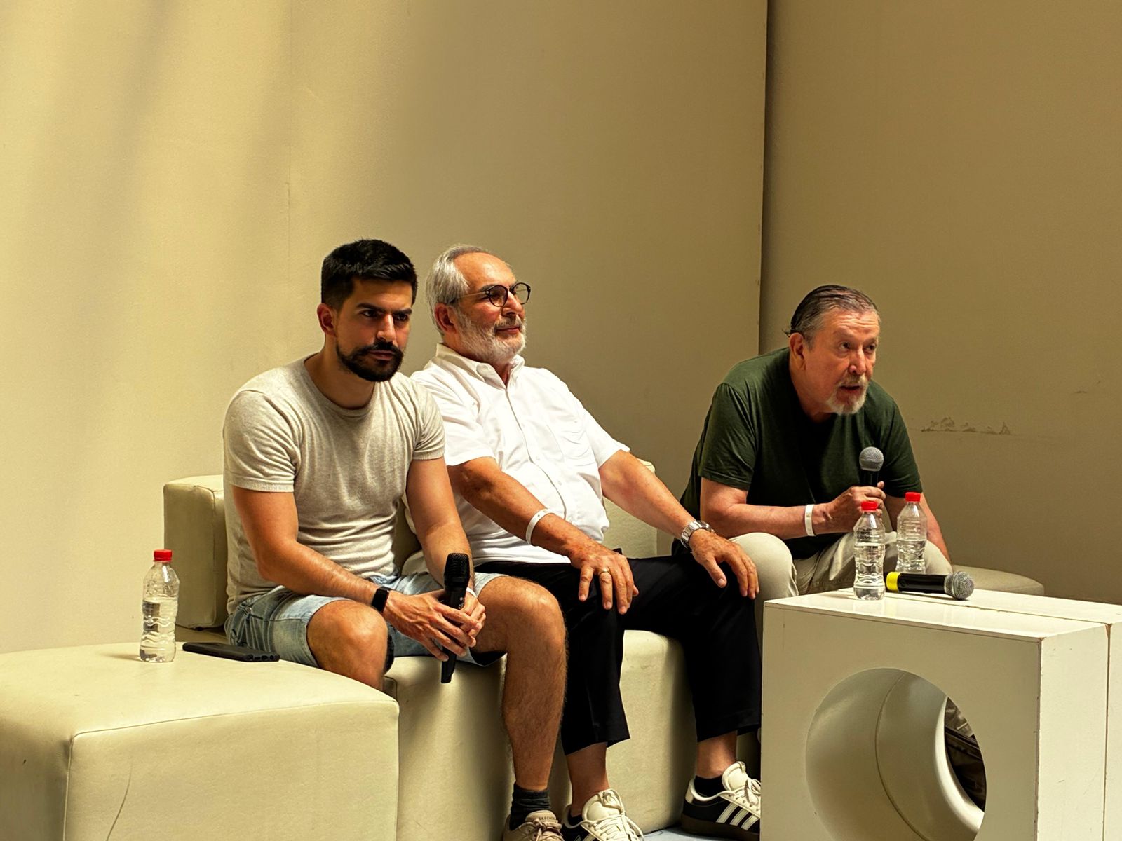 Y fuimos héroes llega a festival de teatro Escena Mazatlán