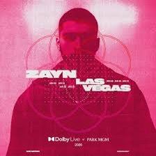 Zayn Malik