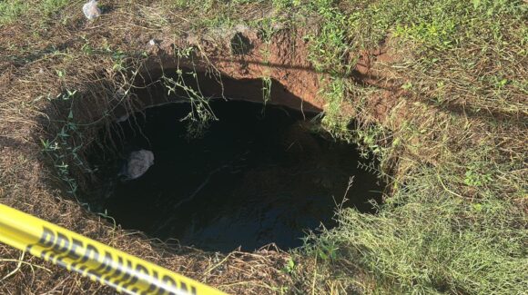 Ahome arma programa de recaudación y que los recursos permitan solventar los gastos de socavones: Tesorero