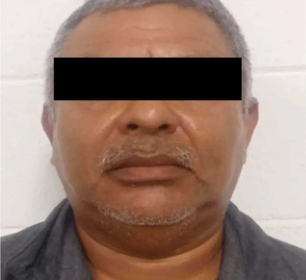 Detienen a expolicia presunto líder regional del CJNG en Chiapas.