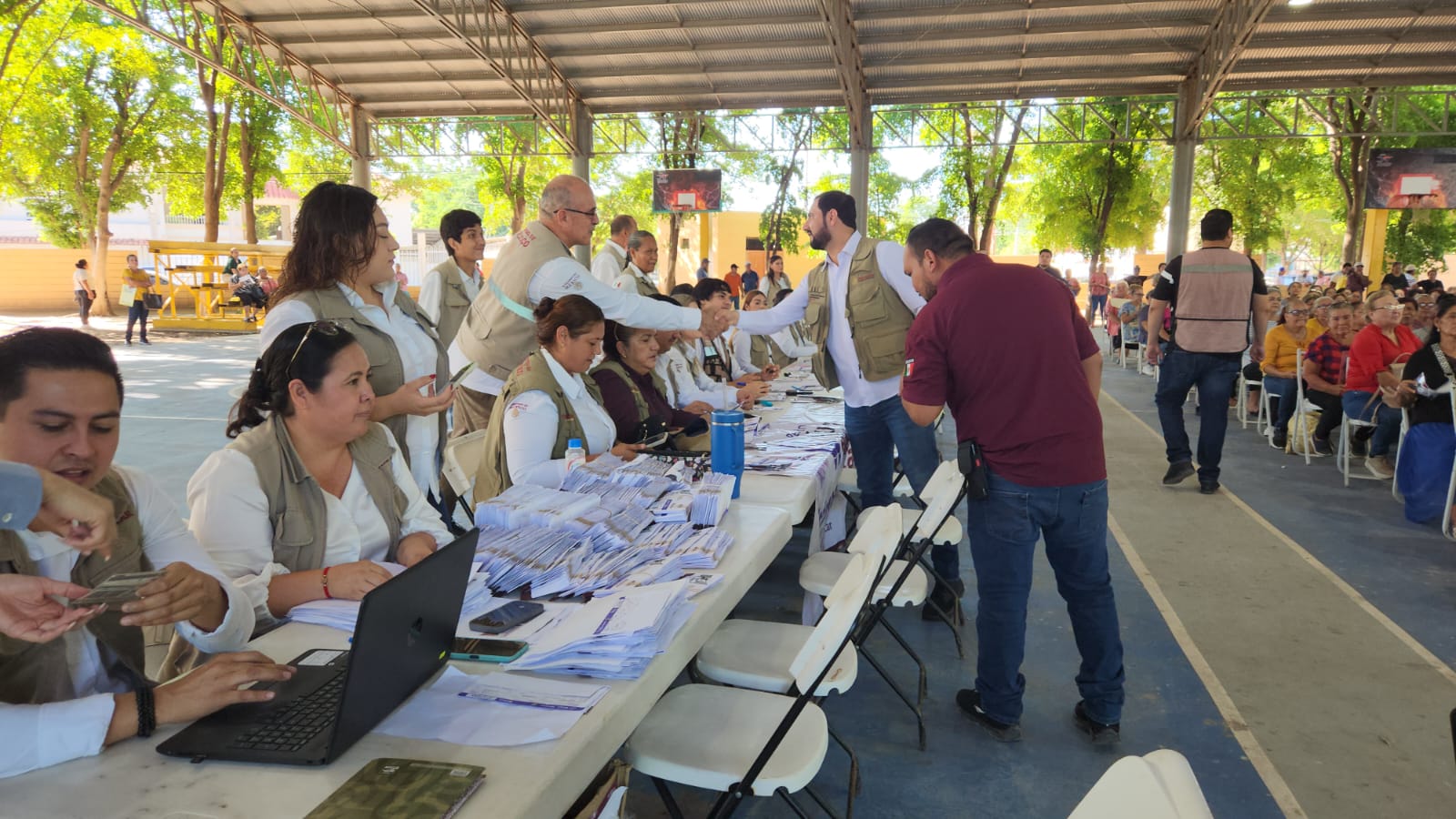 Anuncian fecha de pago para beneficiarias de Mujeres Bienestar en Sinaloa