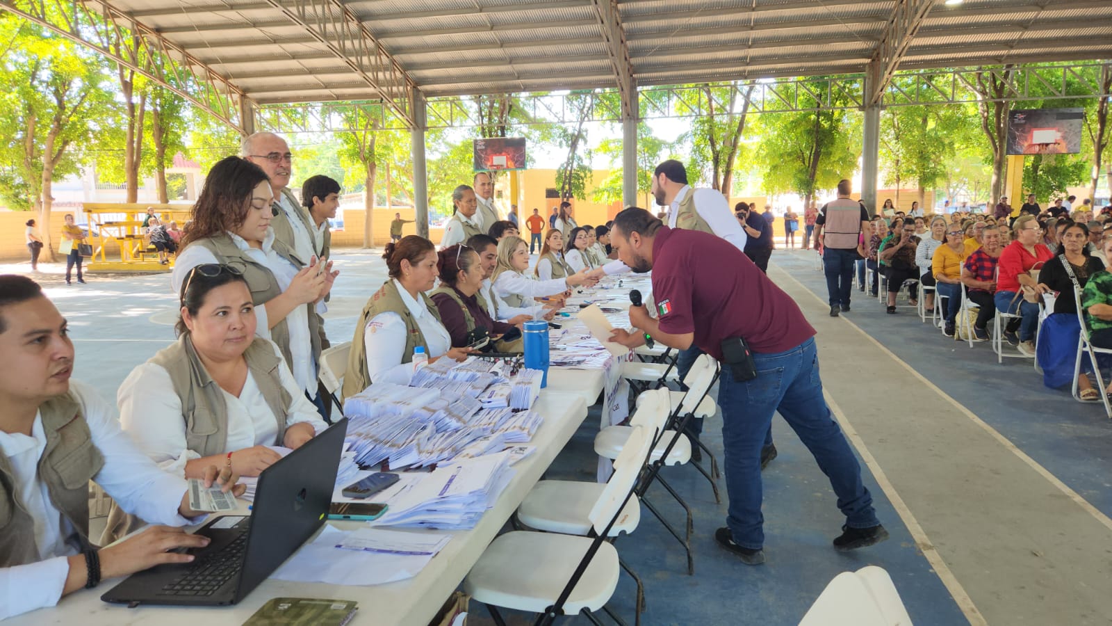 Anuncian fecha de pago para beneficiarias de Mujeres Bienestar en Sinaloa