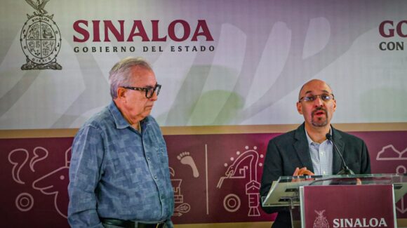 Presentan en la Semanera de Rocha el programa ‘Viernes muy Mexicano’ de Sheinbaum para comerciantes; qué es y cómo participar