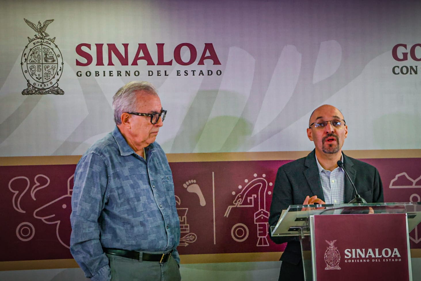 Anuncian programa viernes muy mexicano en la semanera