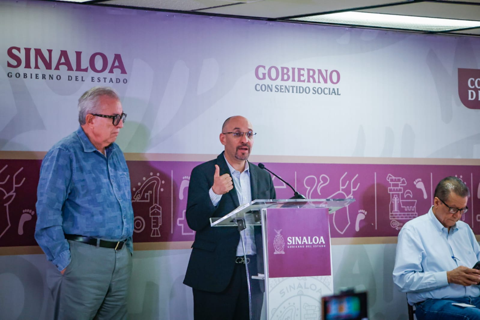 Anuncian programa viernes muy mexicano en la semanera