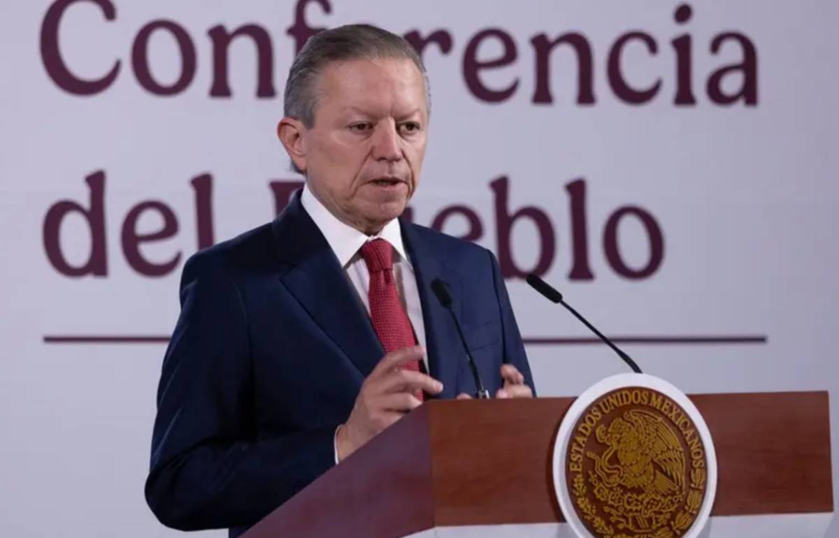 Arturo Zaldivar