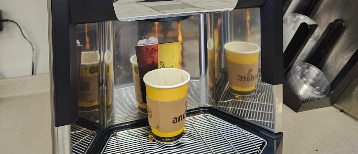 Así celebran el Día del Café en Guasave