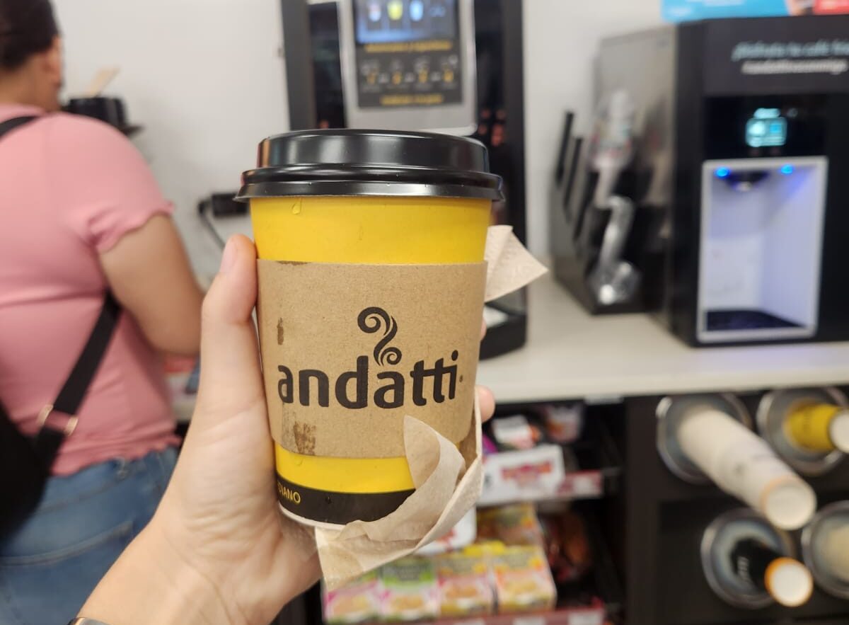 Así celebran el Día del Café en Guasave