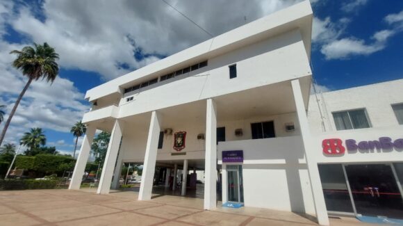 De no obtener fecha de pago, STASASA pudiera realizar paro laboral en el Ayuntamiento de Salvador Alvarado