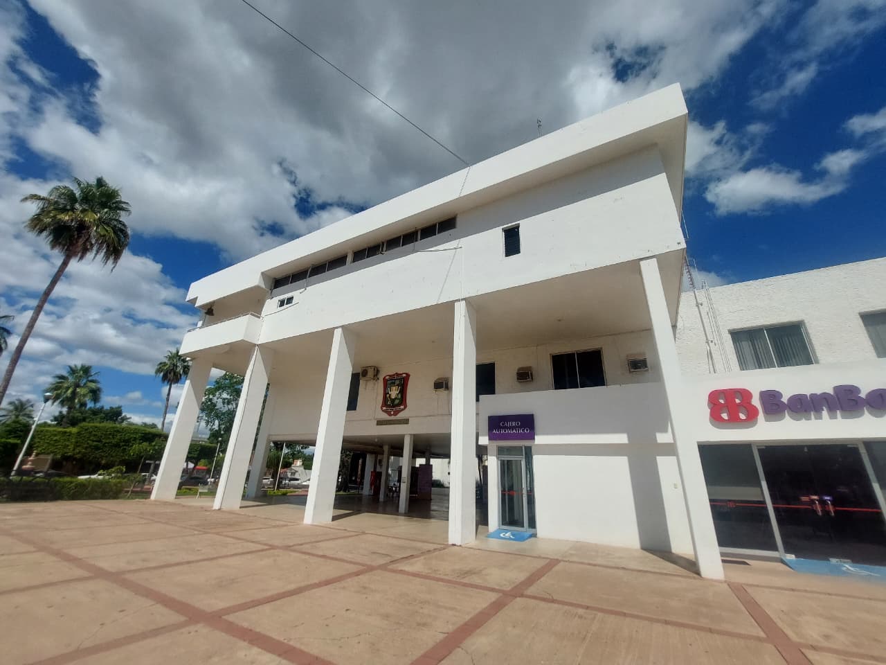 Ayuntamiento de Salvador Alvarado