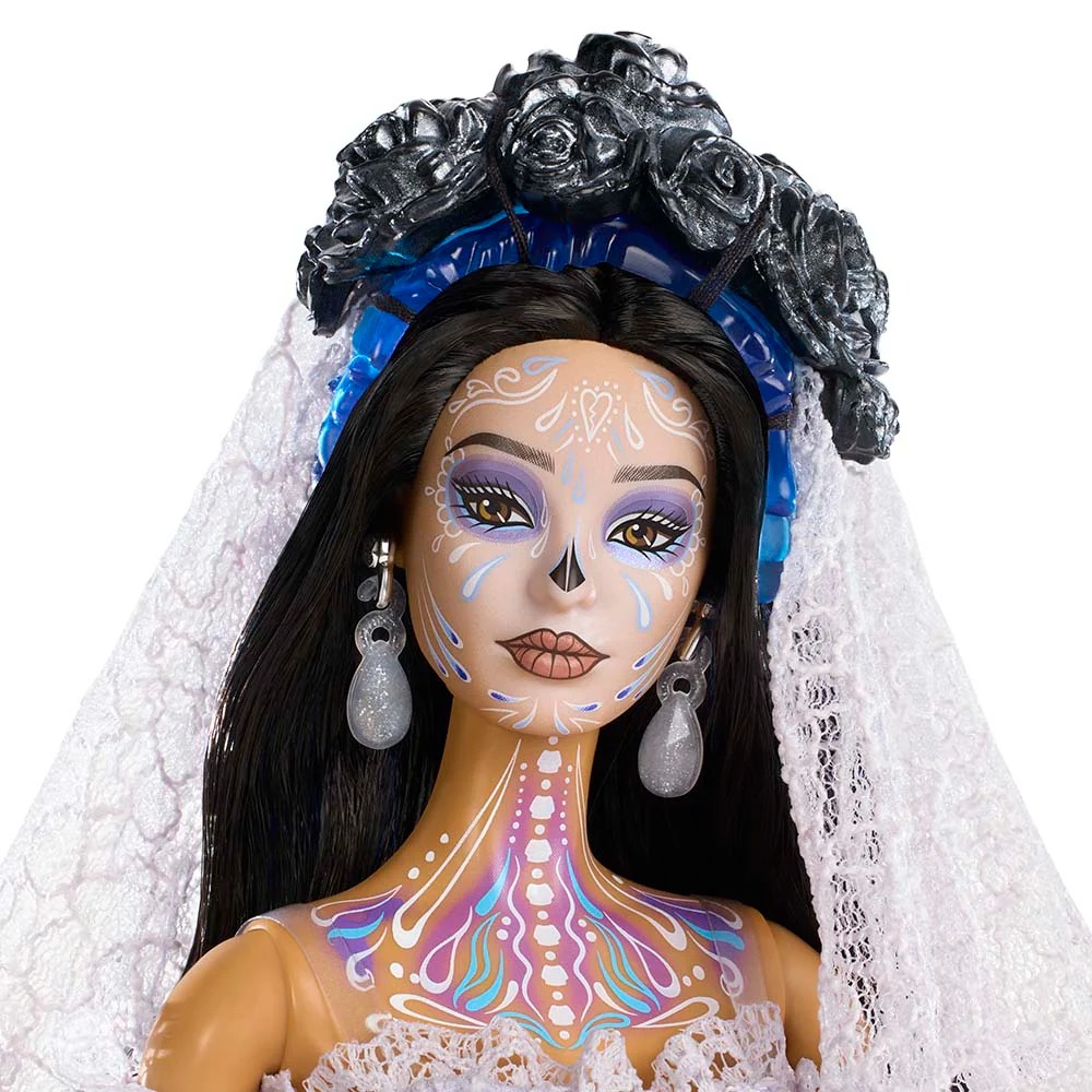 Barbie La Llorona