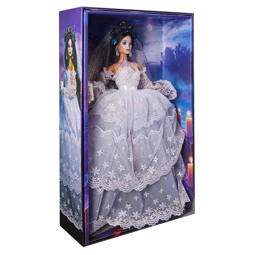 Barbie La Llorona