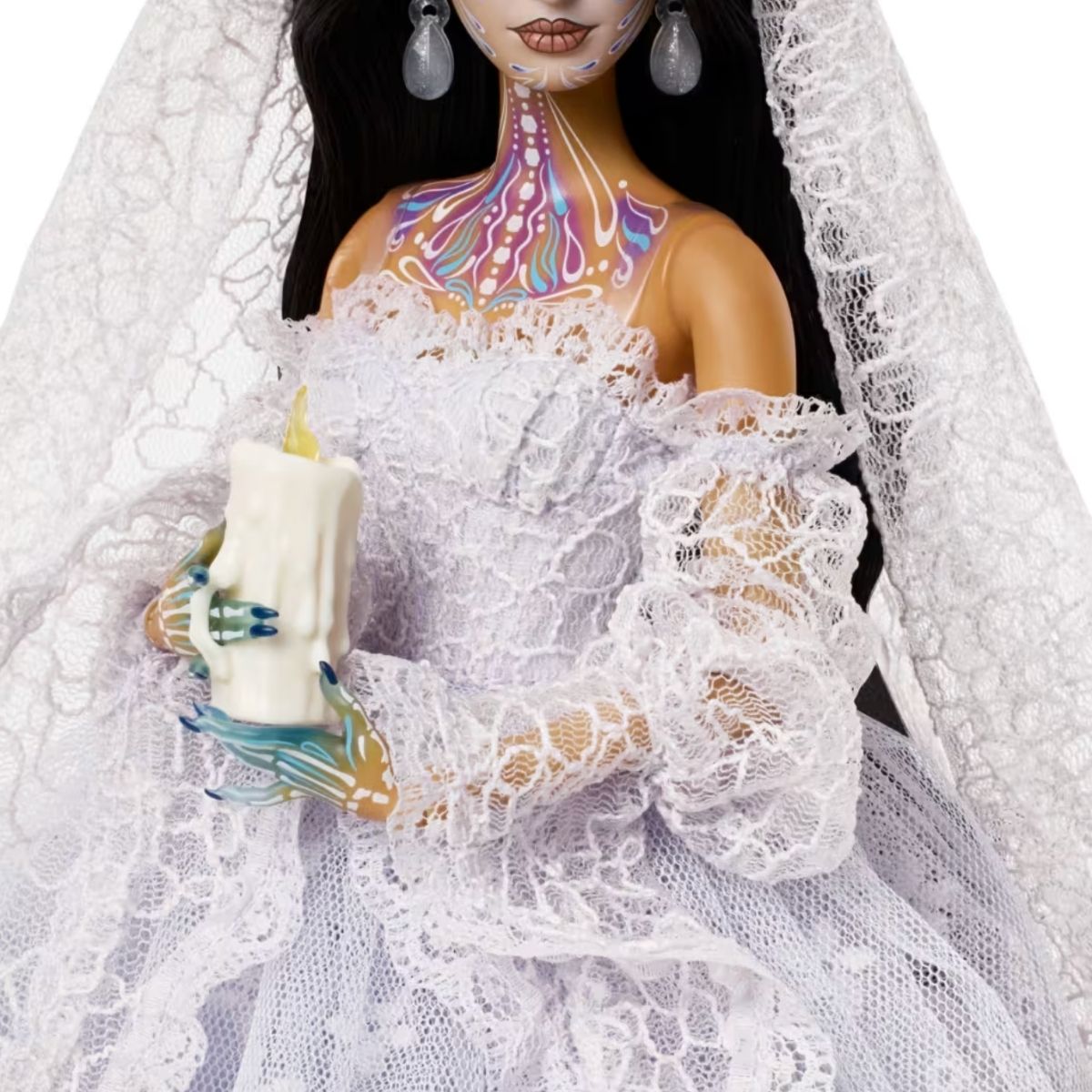 Barbie La Llorona