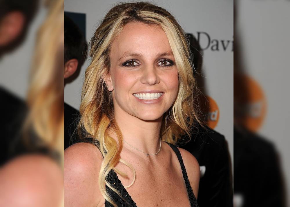 Britney Spears