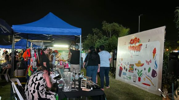 Celebra Cabo Market su cuarta edición con gran éxito en Plaza Cabo Carena, Mazatlán, Sinaloa