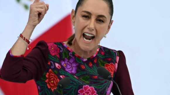 Programas sociales reciben inversión récord: Sheinbaum destaca impacto en 32 millones de familias