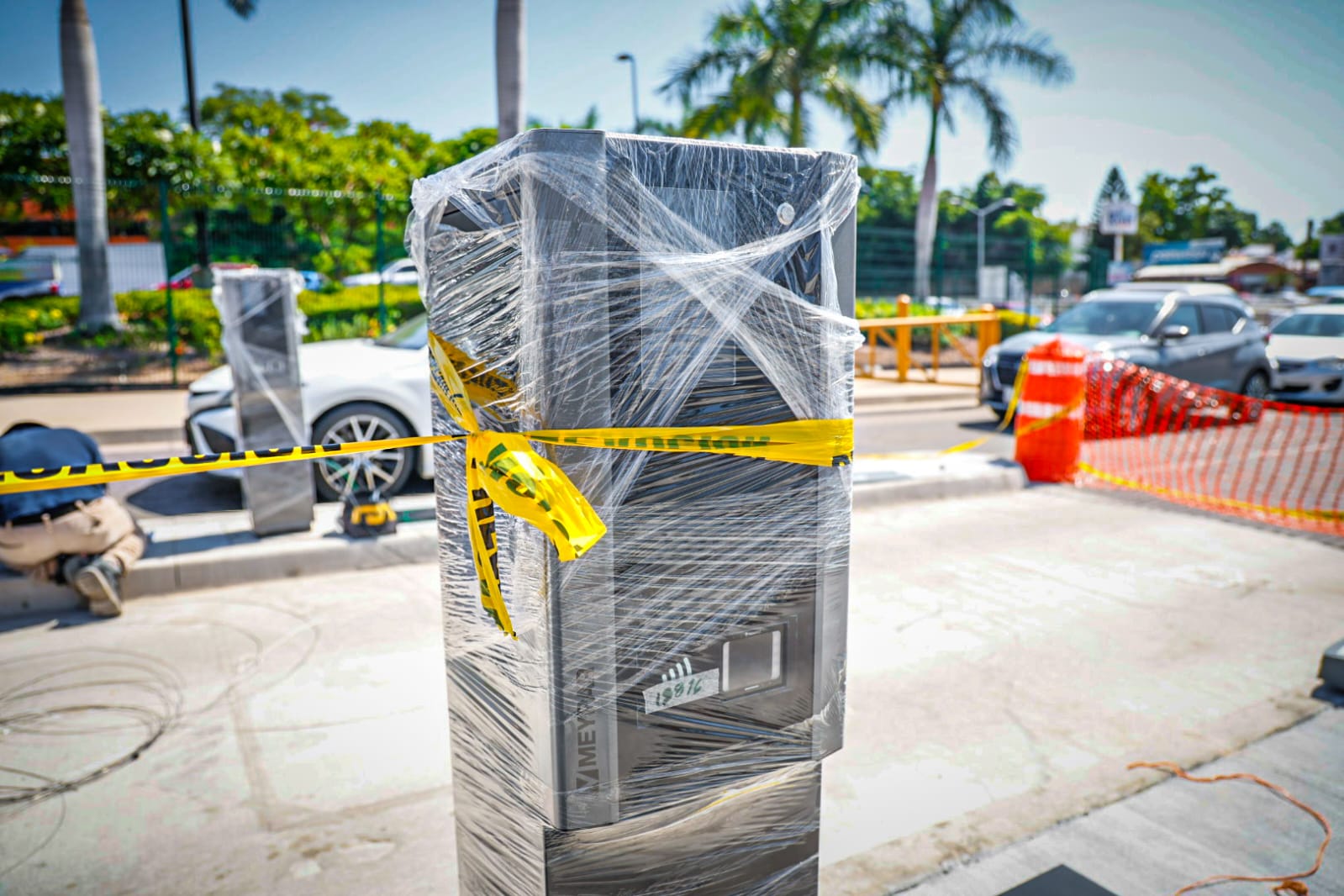 Comenzará el cobro de estacionamiento en Costco Culiacán