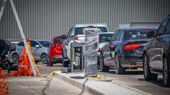 “Necesitamos dictaminar la iniciativa”: Pedro Lobo exhorta a regular cobro de estacionamientos