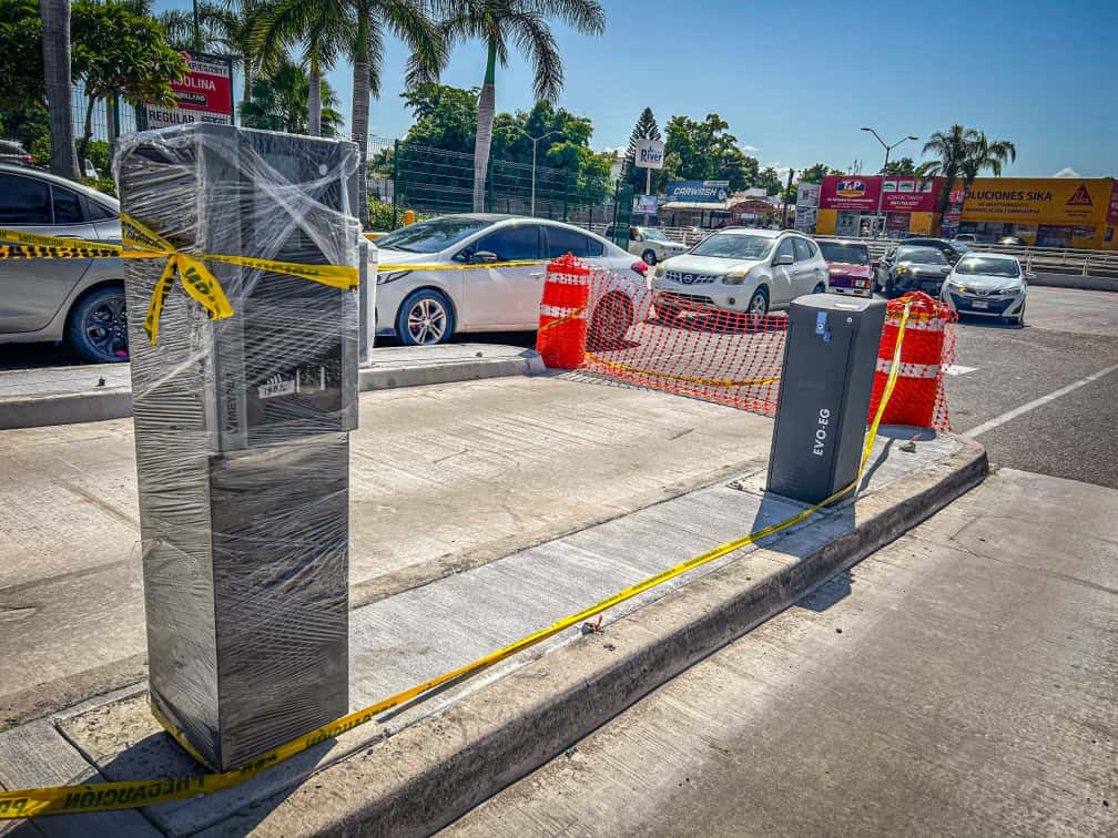 Comenzará el cobro de estacionamiento en Costco Culiacán