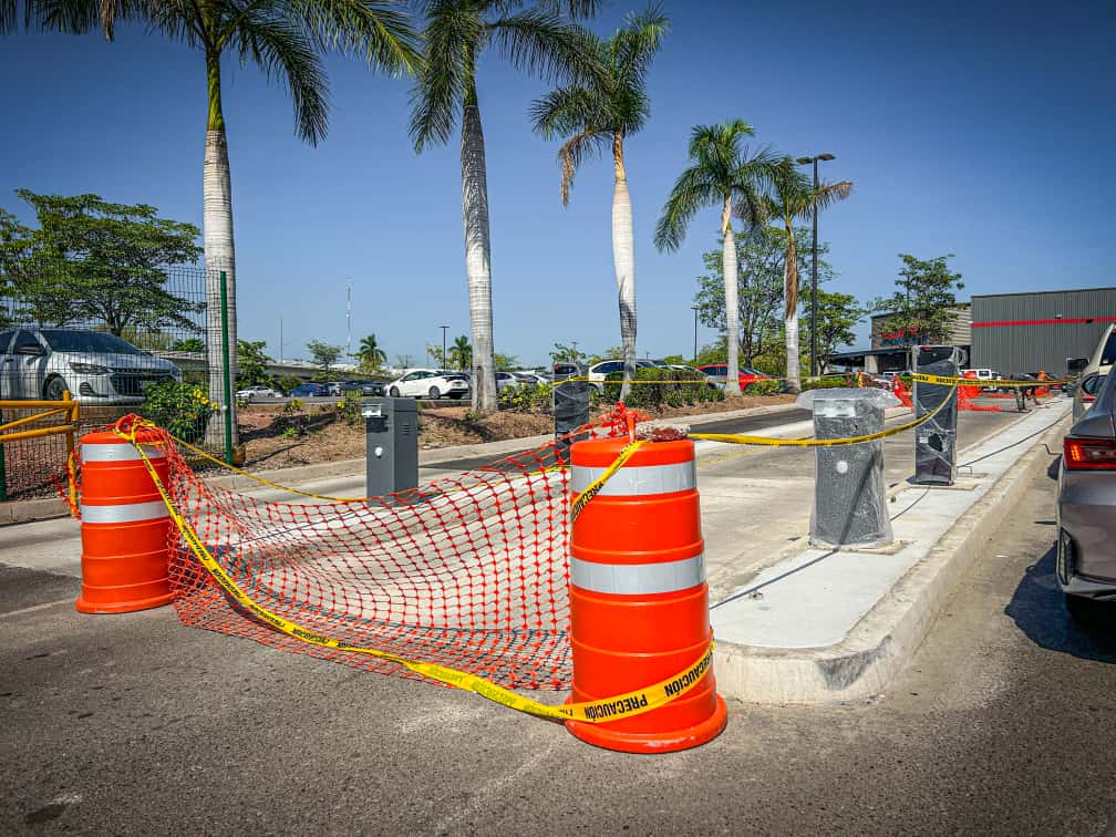 Comenzará el cobro de estacionamiento en Costco Culiacán