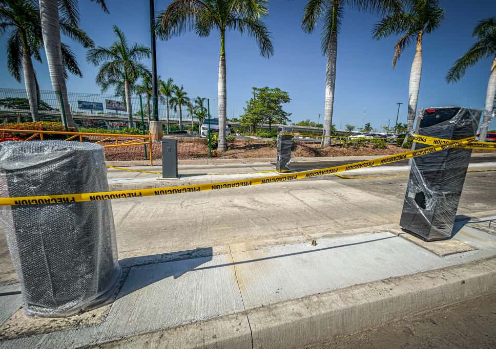 Comenzará el cobro de estacionamiento en Costco Culiacán