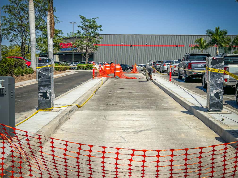 Comenzará el cobro de estacionamiento en Costco Culiacán