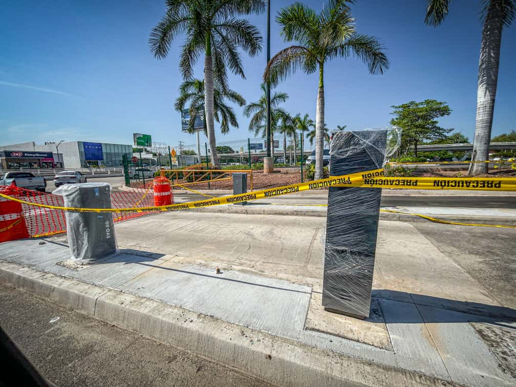 Comenzará el cobro de estacionamiento en Costco Culiacán
