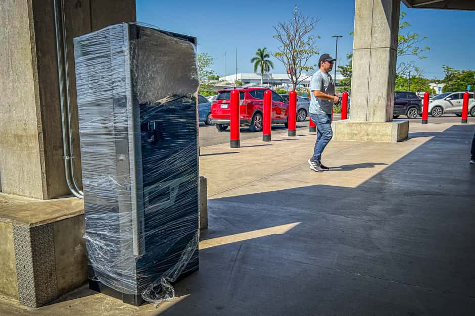 Comenzará el cobro de estacionamiento en Costco Culiacán
