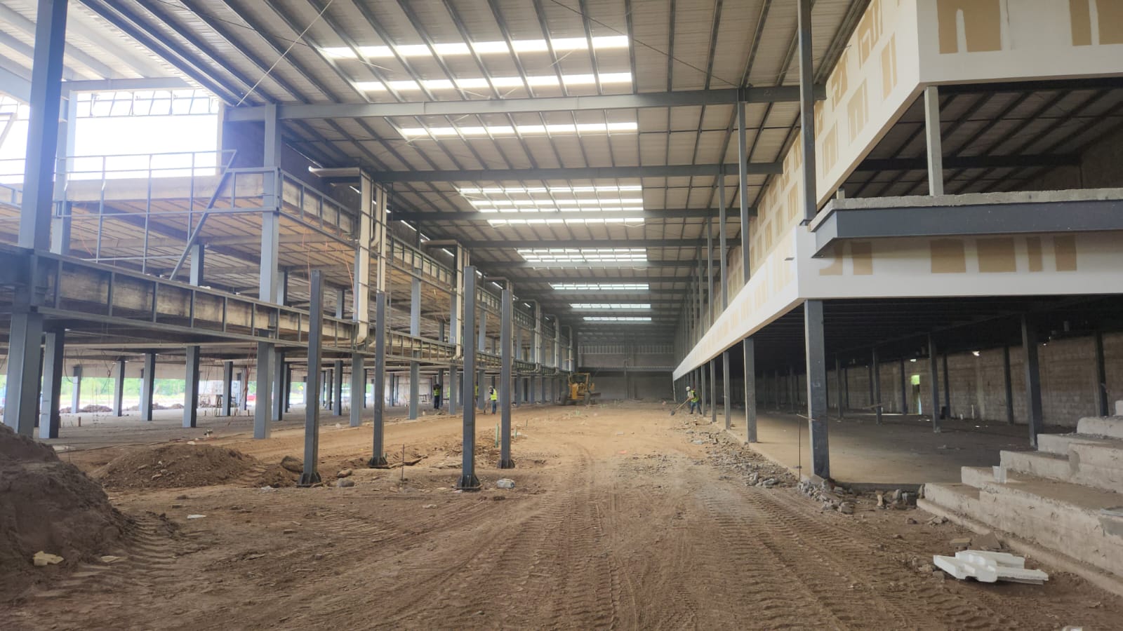Con Sams, Cinemex y Panamá, en marzo del 2026 abrirá en Guasave Plaza Encuentro