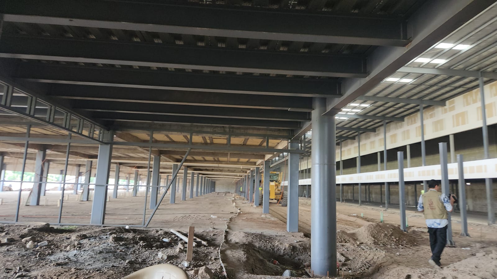 Con Sams, Cinemex y Panamá, en marzo del 2026 abrirá en Guasave Plaza Encuentro