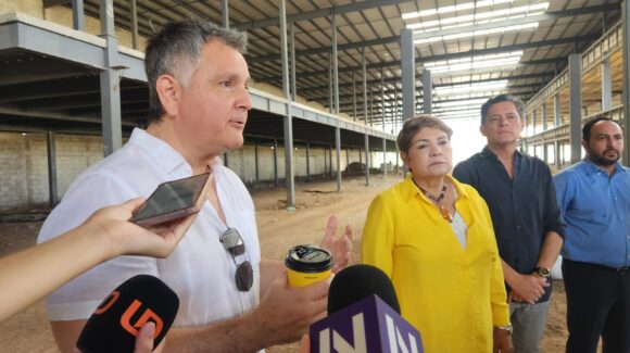 Con Sam’s, Cinemex y Panamá: en marzo del 2026 abrirá en Guasave Plaza Encuentro