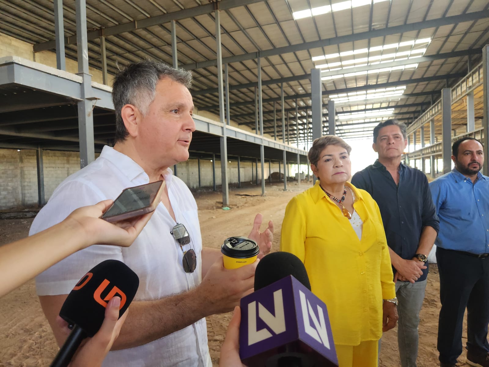 Con Sams, Cinemex y Panamá, en marzo del 2026 abrirá en Guasave Plaza Encuentro