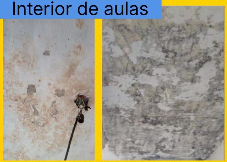 Con inversión de 547 mil pesos, Ayuntamiento de Guasave, sinaloa, rehabilita aulas en el kínder en la colonia Petatlán