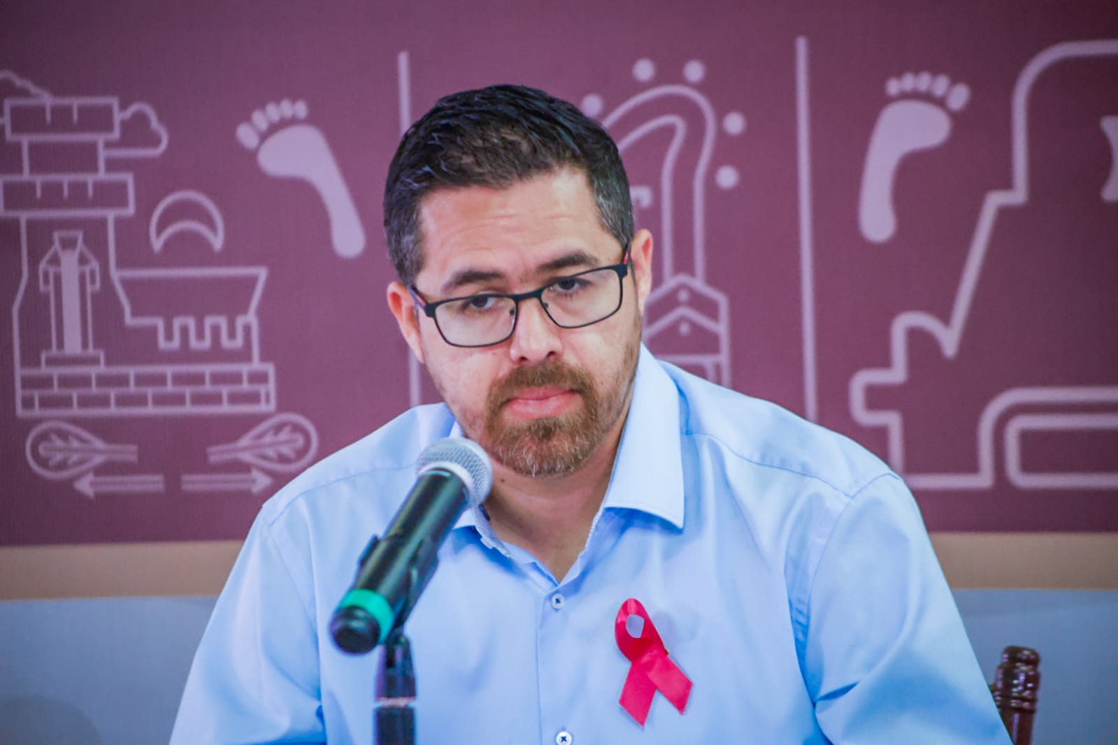 Cuitláhuac González Galindo