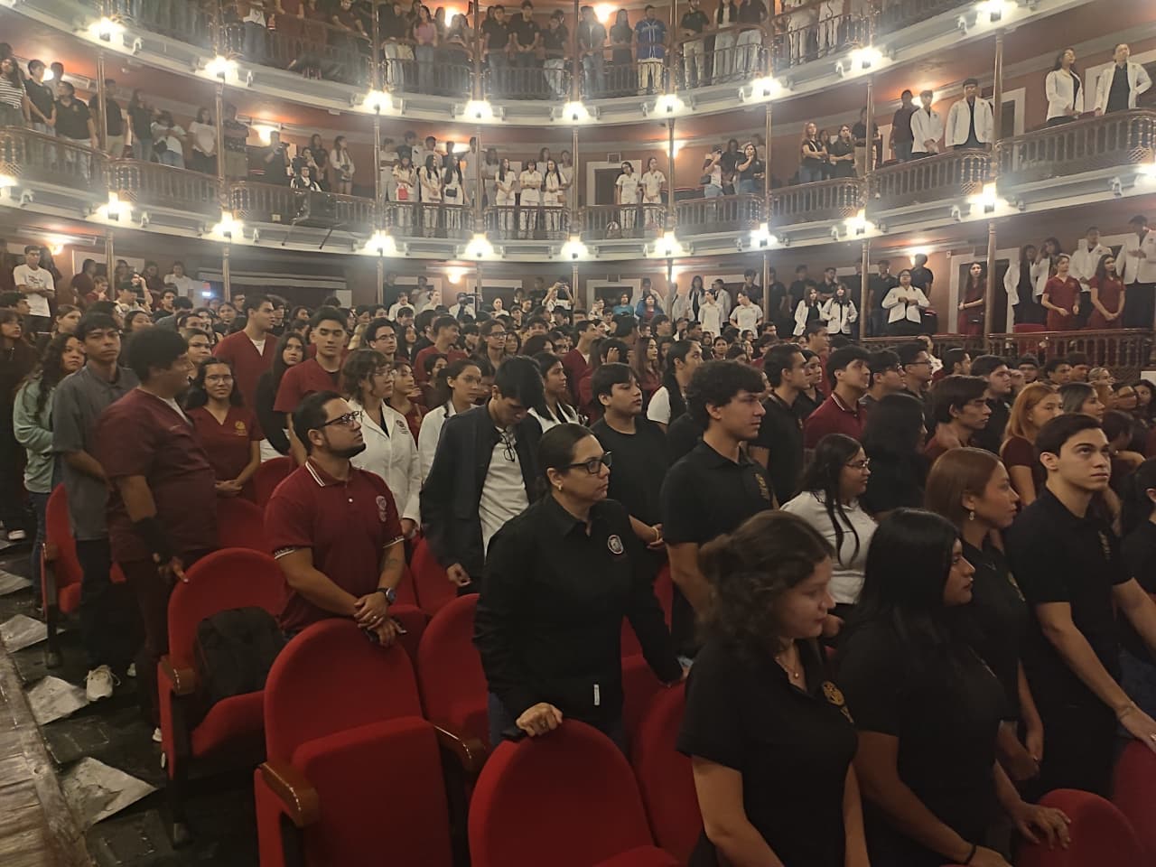 Decimo Encuentro de la Red de Radios Universitarias de Mexico