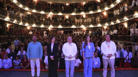 Mazatlán, Sinaloa, recibe el Décimo Encuentro de la Red de Radios Universitarias de México