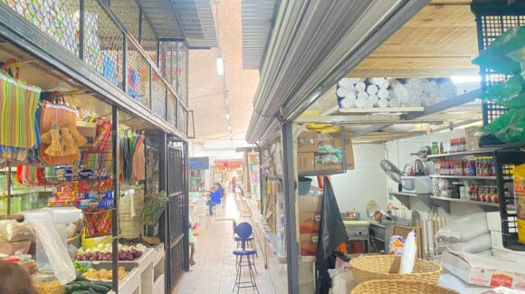 Descubren deuda millonaria en el mercado municipal de Guasave, Sinaloa: 35 locatarios deben más de 8 MDP