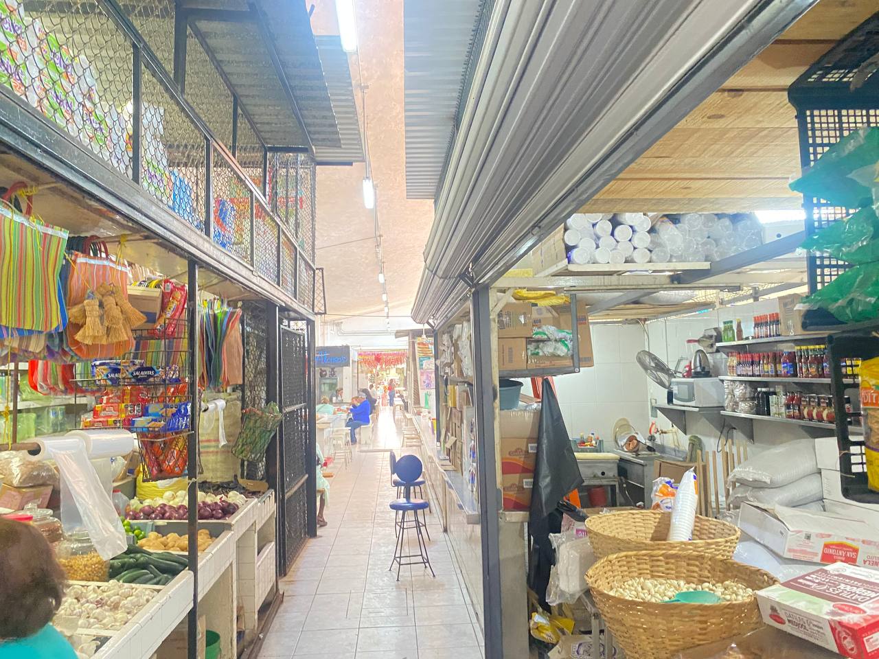 Descubren deuda millonaria en el mercado municipal de Guasave