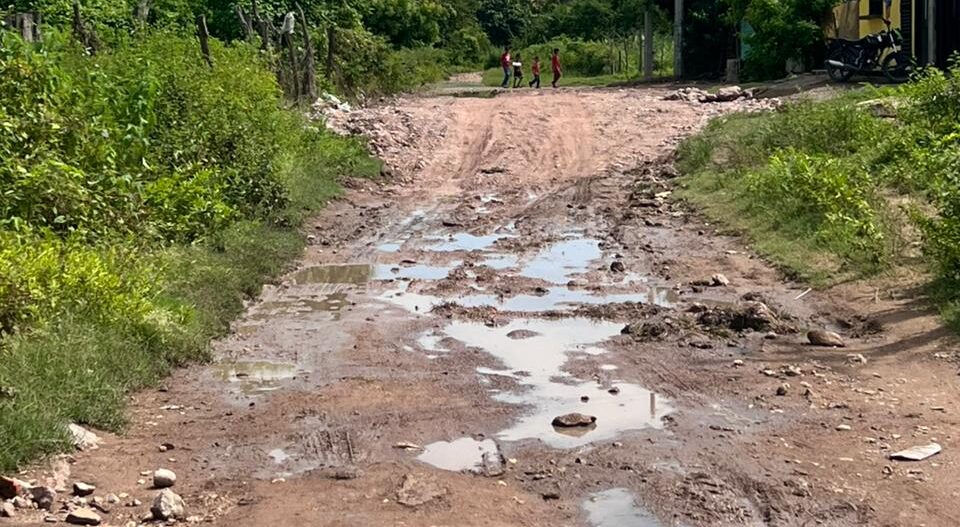 Detectan en Escuinapa, Sinaloa daños en dos comunidades tras recientes lluvias