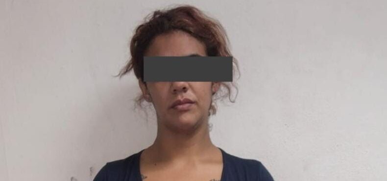 Detienen a pareja que circulaba en motocicleta con reporte de robo en Mazatlán