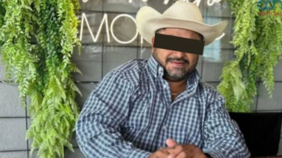 Detienen en Tabasco a exsecretario de Teapa vinculado a ‘La Barredora’; fue funcionario durante gestión de Adán Augusto