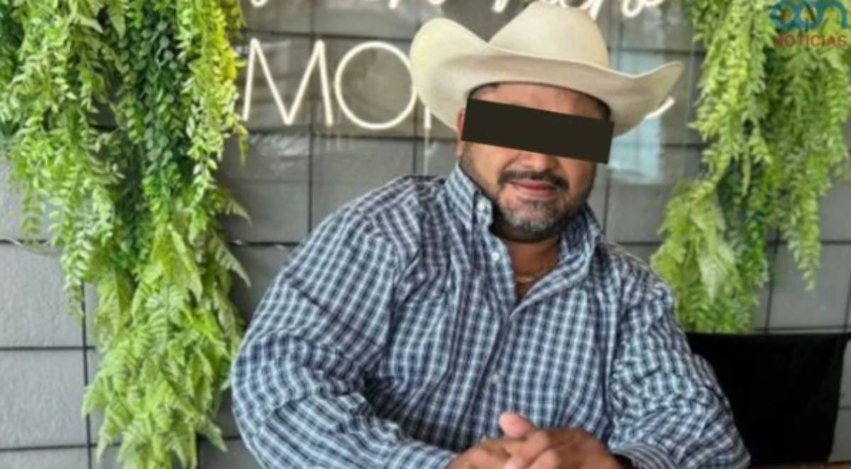 Detienen en Tabasco a exsecretario de Teapa vinculado a 'La Barredora'